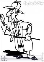 coloriage-detective-1